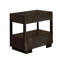 Table de chevet Contemporary