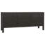 Conrad 9 - Drawer Solid Wood Dresser