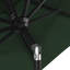 Parasol de marché 90 po Nakiesha-654849185