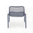 Outdoor Iron Chair-995452436