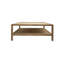 Table basse Kerth