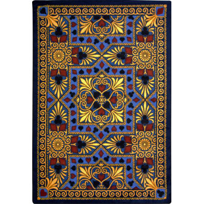 Tapis de jeu et de divertissement Jackpot