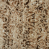 Elsa Cut Velvet Fabric