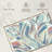 Avery Pearly Silk Abstract