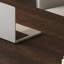 Bureau à domicile pour bureau résistant aux chocs avec tiroir