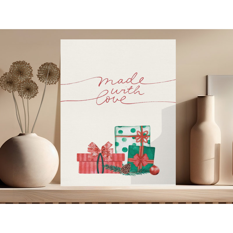 Durfee Wrapped Canvas Print Set, 24x32