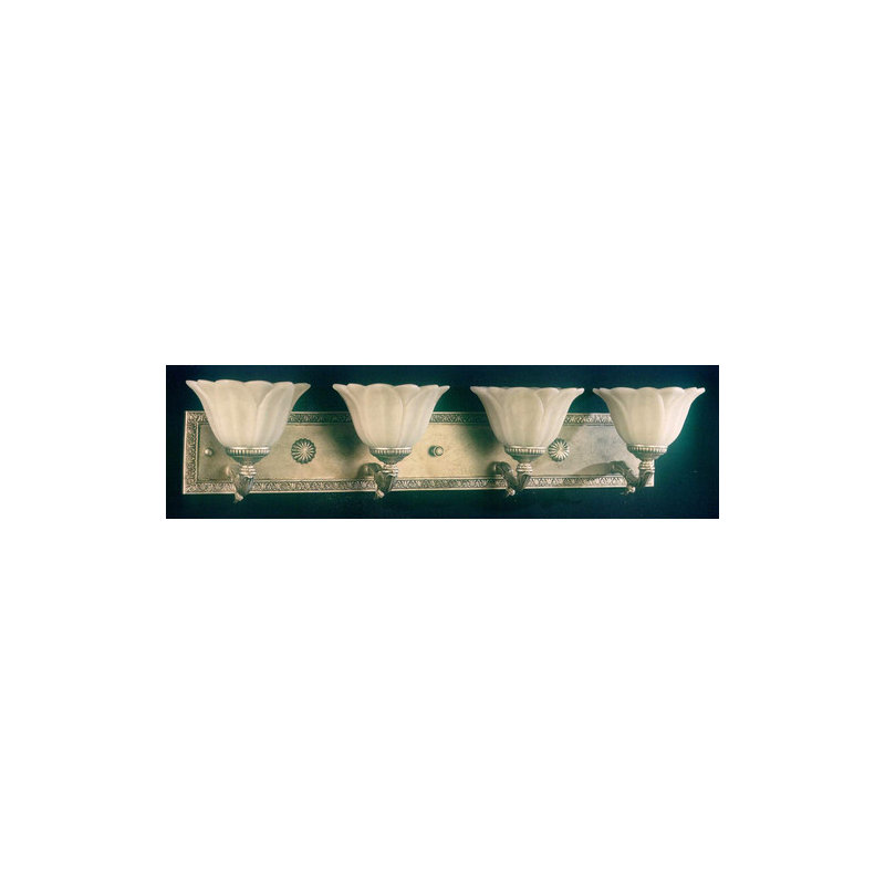 Dicus 4 - Light Vanity Light
