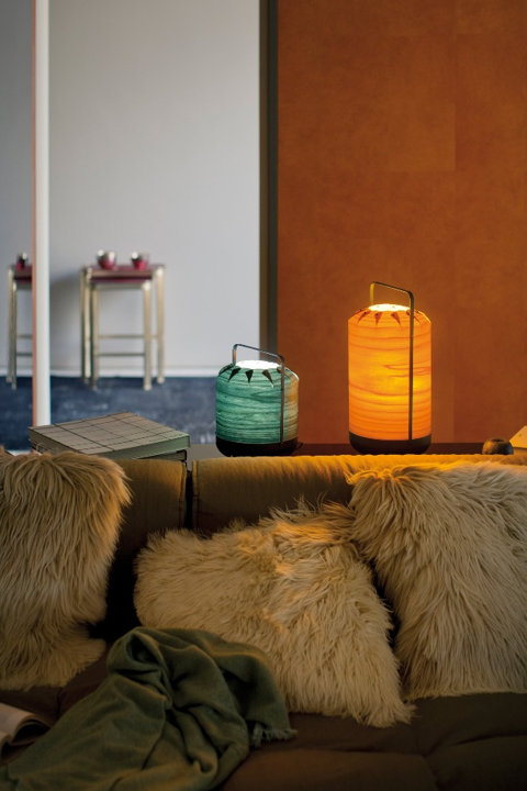 Table Lamps