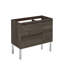 Ambra 35.6'' W Single Vanity-1847830433