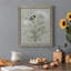 «Bouquet of Grace Bird I», reproduction d'art sur toile-655501123-655501149
