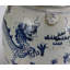 Handcrafted Porcelain China Ginger Jar-49397625
