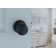 Colonial Single Dummy Door Knob