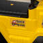 HOMCOM Kids Ride on Forklift Truck with Fork and Tray for 3-4 Years Old