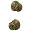 Plymouth Bed and Bath Knob-22265309