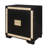 Multi-functional Nightstand