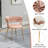 4 - Person Three Leg Dining Set-444027039-444027037-428132946