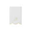 Ensemble de serviettes personnalisées 100% coton turque ADORNIA 3 pièces Linum Home Textiles-606275665-606275648-606275663
