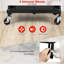 Metal Bar Cart