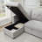 Raiyna Upholstered L-Shaped Sectional Reversible-1110997188