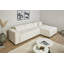 Charee Upholstered Corner Sectional-958521669-964444458