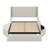 Queen Size Eitelbert Upholstered Storage Bed-264827175