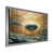 Gray Single Picture Framed selected