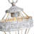 Gaius 1 - Light Shaded Pendant-128363477