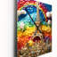 Horloge murale Paris Paris-99638766
