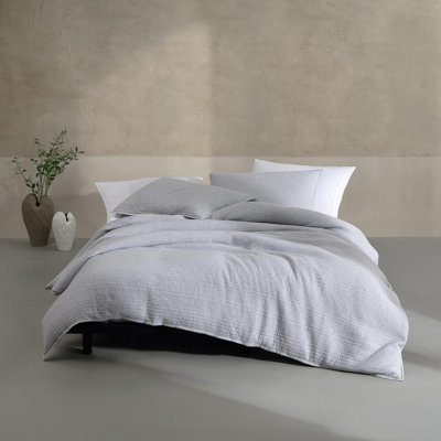 Cotton Duvet Cover Set