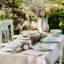 Pietra Fiori Salad Plate-1735649391