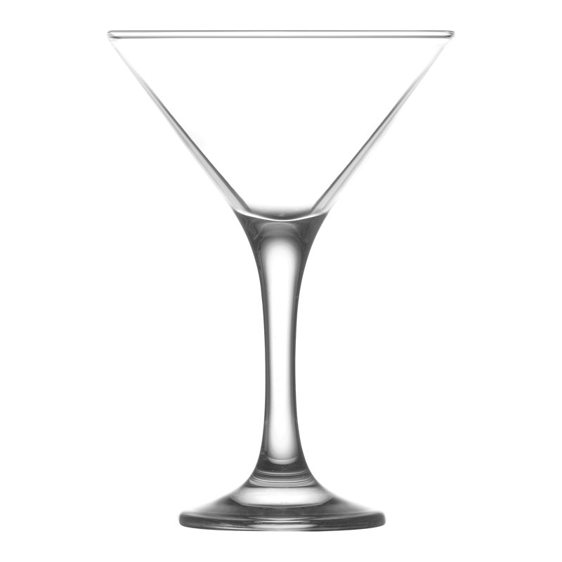 Sofia Martini Glass