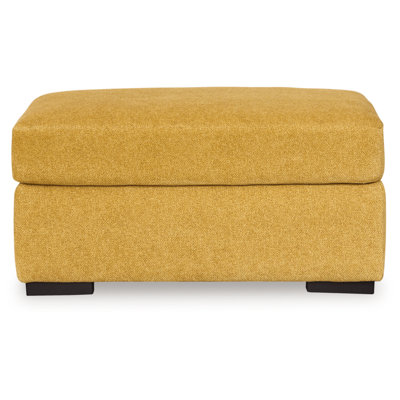 Owlex Upholstered Ottoman