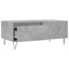 Allenstown Four Leg Coffee Table with Storage-762366713