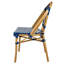 Ensemble de chaises de patio sans accoudoirs, ensemble de 2 chaises par Chivari-104606525