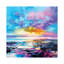 Hebridean Resonance I by Scott Naismith - Wrapped Canvas Painting-1008007729