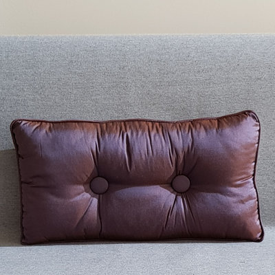 Sammy Rectangular Throw Cushion