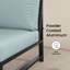 Fauteuil d'angle Oltjana-124235847