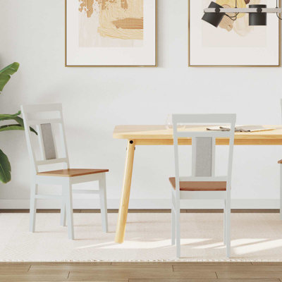 Tasi Solid Wood Accent