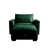 Green is out of stock
