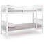 Parnell Single (3') Bunk Bed