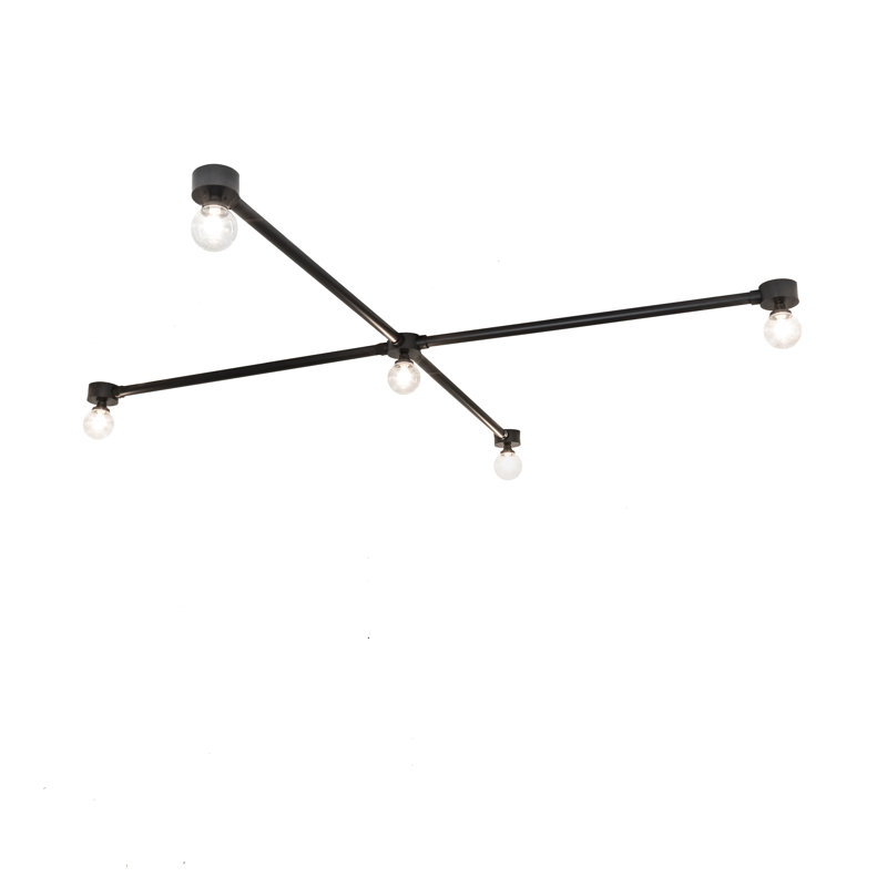 Pronograde Jack Flush Mount