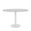 Extendable Round Dining Table-1353641094-1353641092