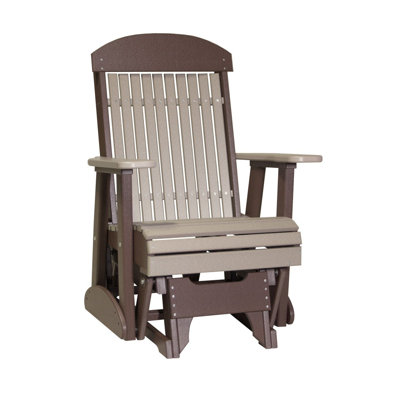 Fauteuil coulissant classique Bosom