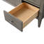 Ensemble de meuble-lavabo autoportant à simple cuve 42 po avec plateau en marbre Lavallon-105245166-105245172