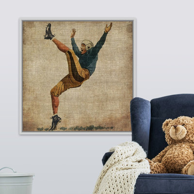 Theodore Sports V Art