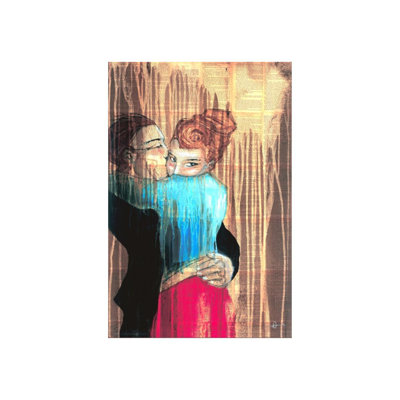 Punch Drunk Love Print