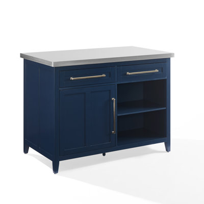 Harare Kitchen Island