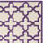 Cambridge Hand Tufted Wool Geometric Rug-14818789