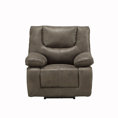 41"" Wide Standard Recliner -  Builddecor, MIUMIU54897