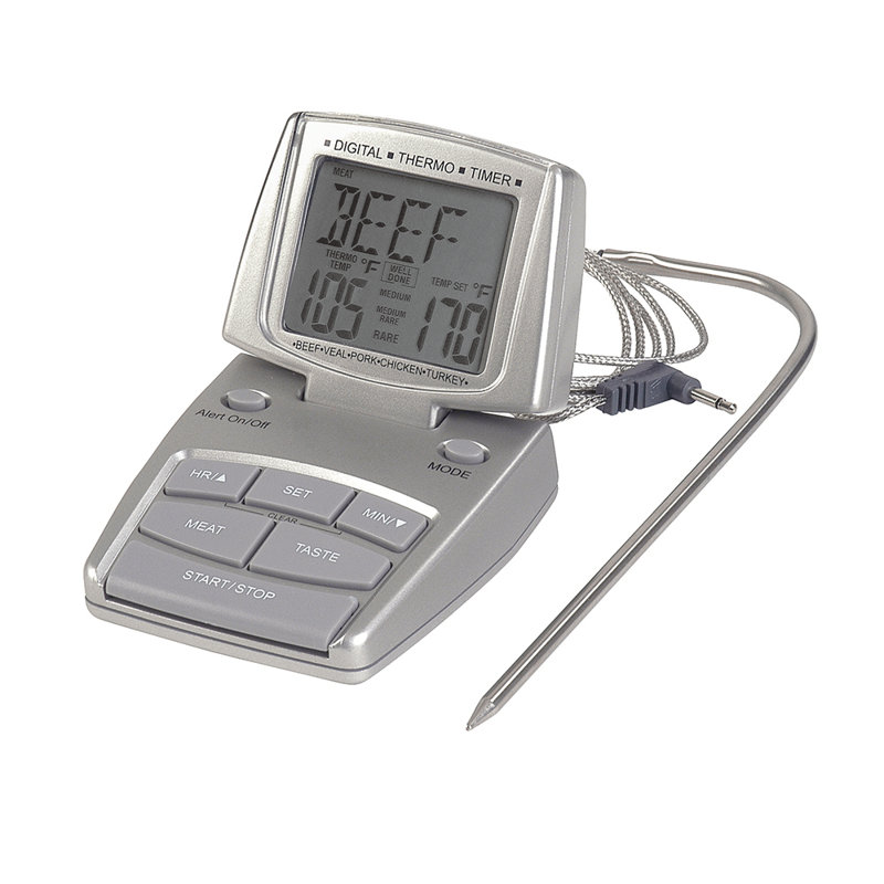 Thermomètre à viande BIOS Digital
